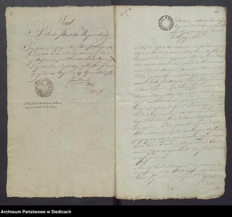 image.from.unit.number "Dowody do akt małżeństw"