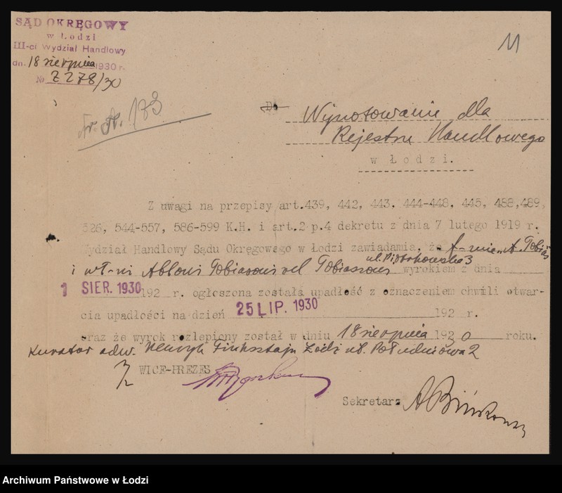 Obraz 13 z jednostki "Abel Tobias- jubiler"