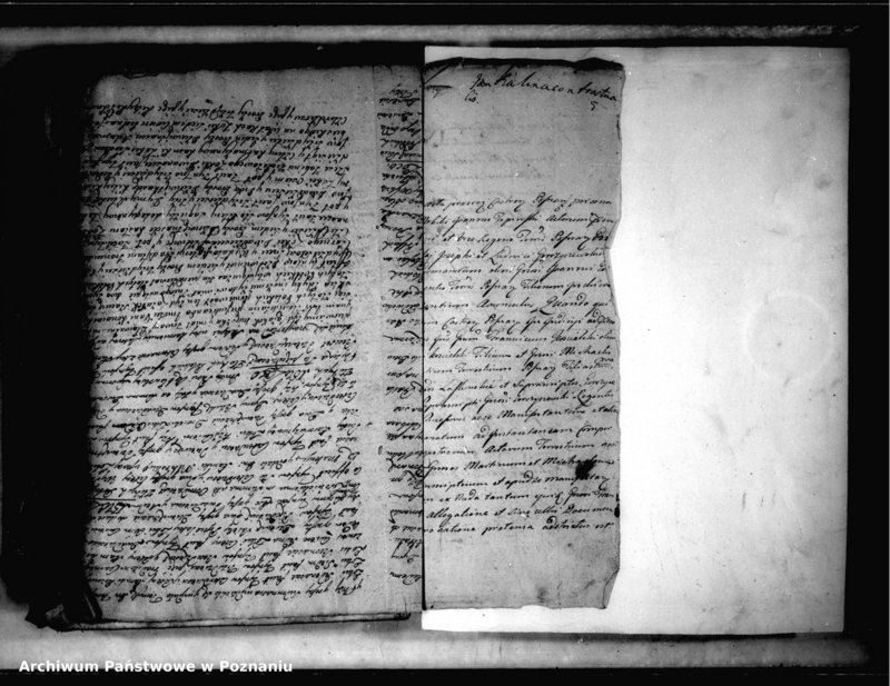 Obraz 7 z jednostki "Relationes [protocollon]"