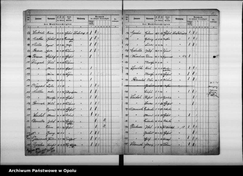 image.from.unit.number "XX: Breslauerplatz, Proskauerstraße, Schulstraße, Zweigstraße"