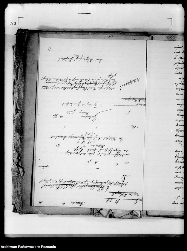 Obraz 8 z jednostki "Protokoły z zebrań periodycznych II instancji władz i urzędów- w myśl rozporządzenia Rady Ministrów"