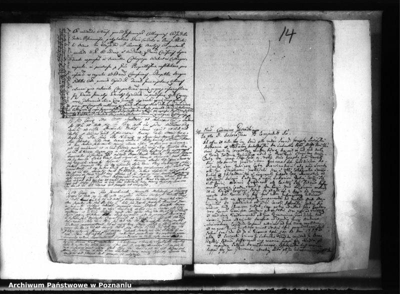 Obraz 18 z jednostki "Relationes [protocollon]"