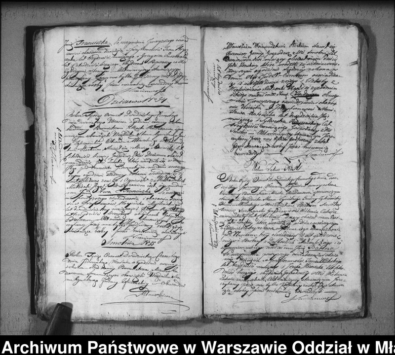 image.from.unit.number "Akta urodzin, małżeństw i zgonów"