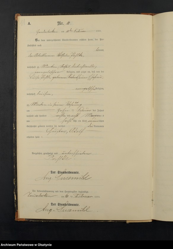 image.from.unit.number "Geburts-Neben-Register Nr 1 - 70"