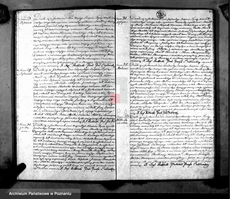 image.from.unit.number "Księga urodzeń, małżeństw i zgonu"