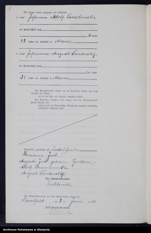 image.from.unit.number "Heiraths-Neben-Register Nr 1 - 12"