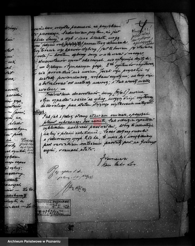 image.from.unit.number "Majętność leśna Przysieka powiat wągrowiecki"