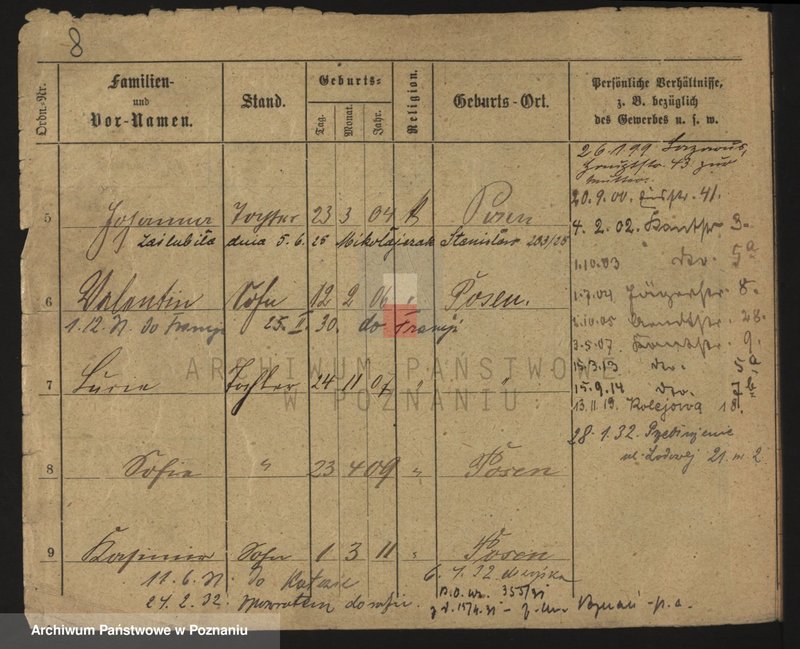 Obraz 10 z jednostki "Frąckowiak"