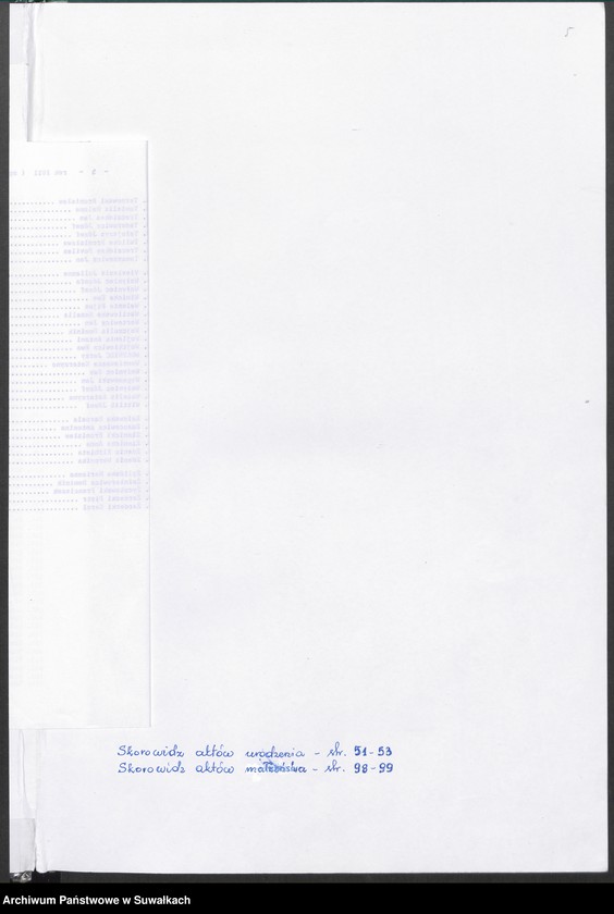 image.from.unit.number "[Księga akt urodzeń, małżeństw i zgonów parafii rzymskokatolickiej w Puńsku]"