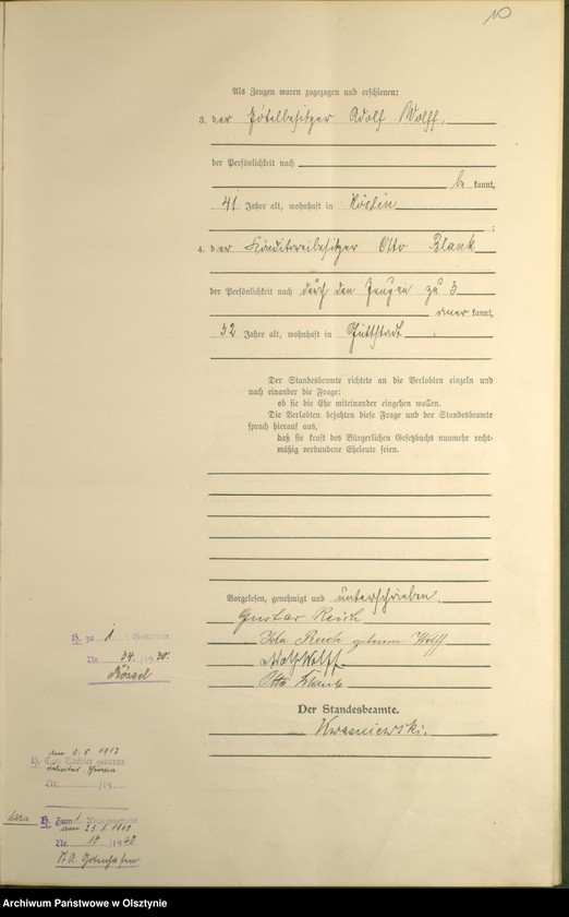 image.from.unit.number "Heirats-Haupt-Register Nr 1 - 44"