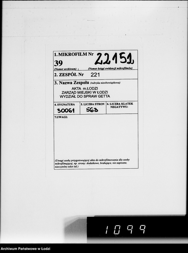 Obraz 2 z jednostki "Aufträge, Lieferscheinen und Rechnungen 3712-7810."