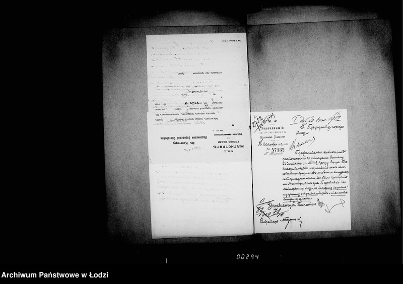 Obraz 15 z jednostki "Ob obzavedenji mebel´ju 4go podatnago učastka"