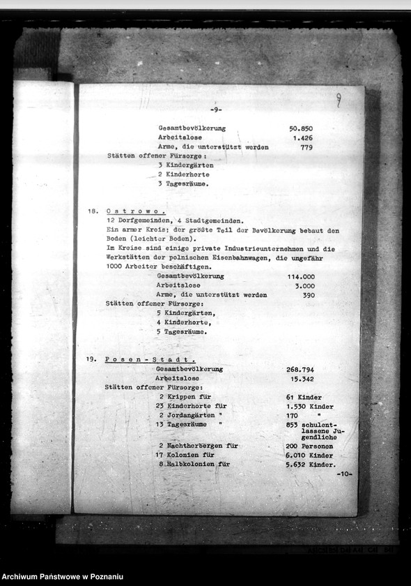 Obraz 13 z jednostki "Opieka nad młodzieżą"