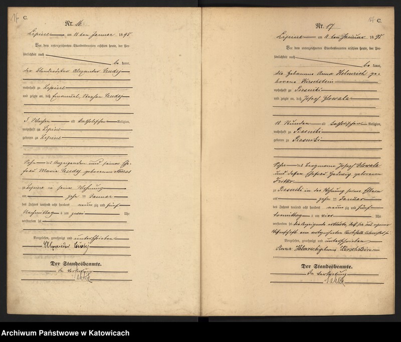 image.from.unit.number "Księga zgonów nr 1-586"