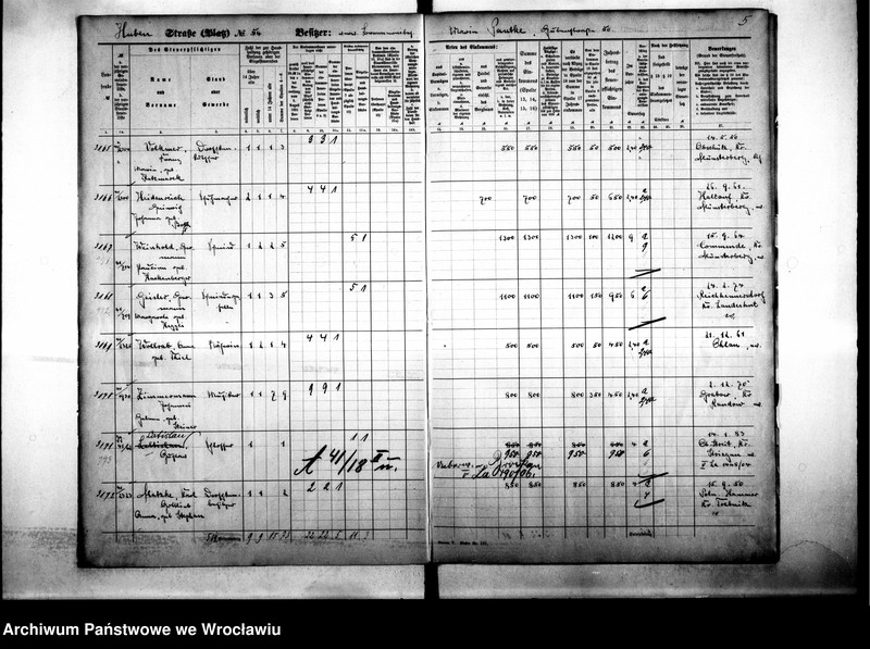 image.from.unit.number "Personalienverzeichnisse"