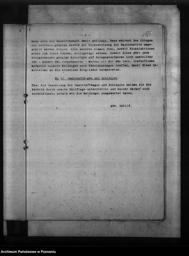 Obraz 20 z jednostki "Zaopatrzenie w maszyny i urządzenia budowlane"