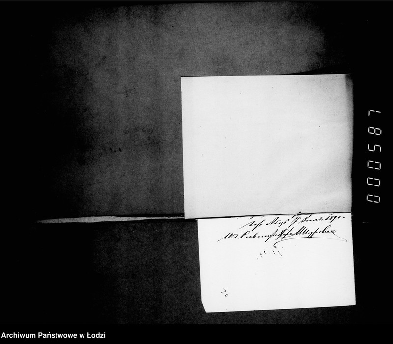 Obraz 10 z jednostki "O sudebnych štrafach, izderžkach i gerbovych pošlinach čast 3"