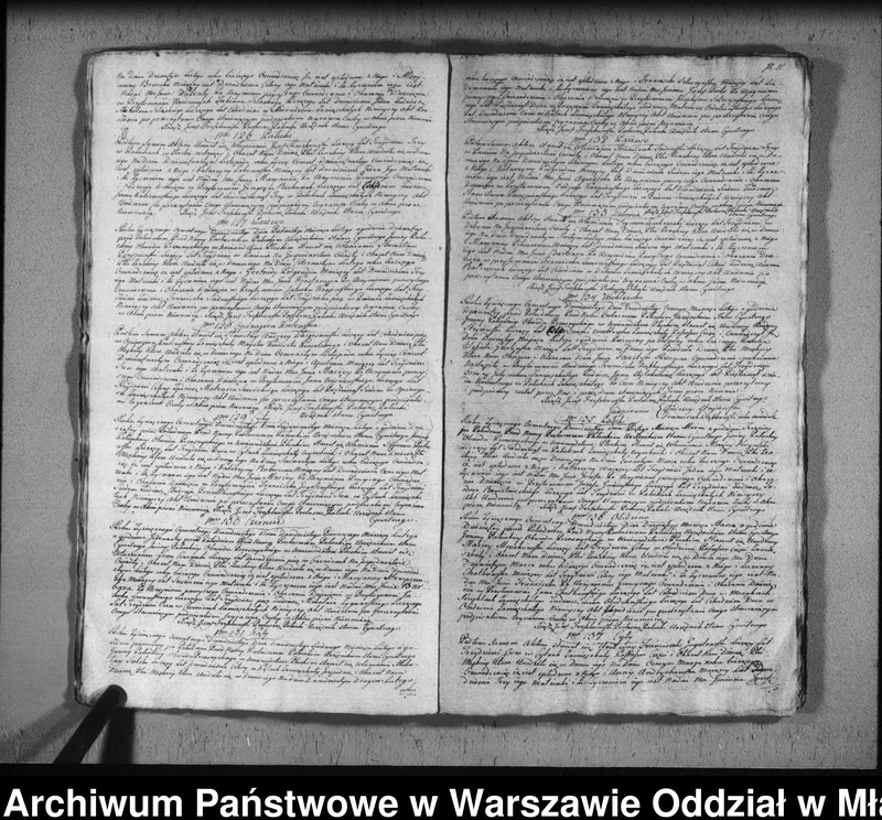 image.from.unit.number "Akta urodzin, małżeństw i zgonów"