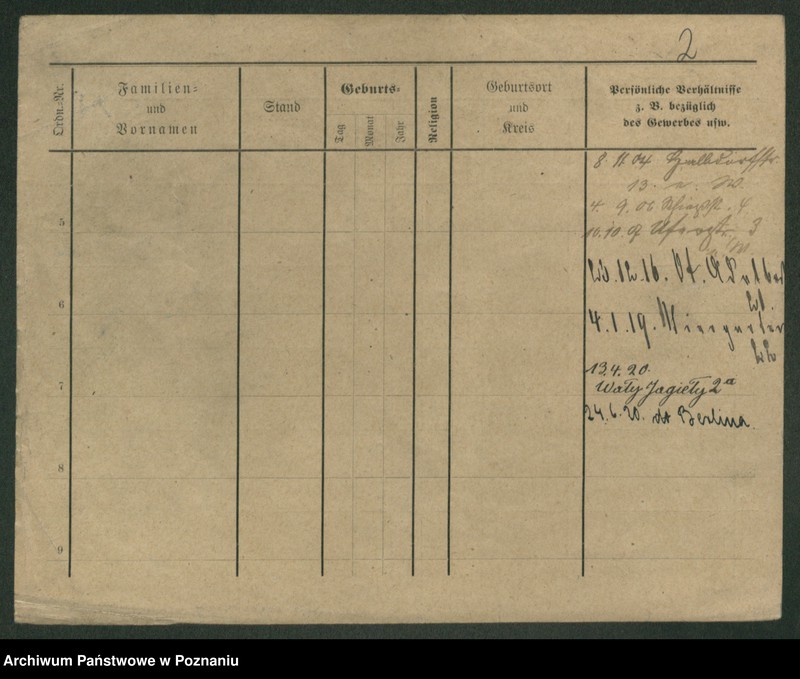 Obraz 8 z jednostki "Trode - Tryumf"