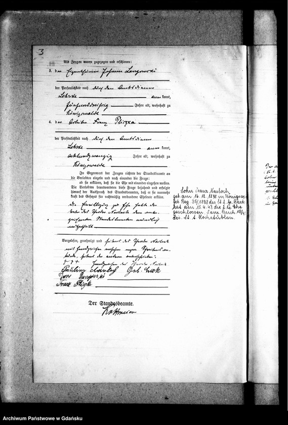 image.from.unit.number "Księga małżeństw"