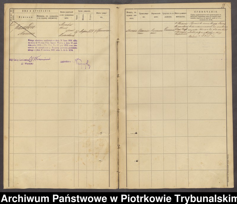 image.from.unit.number "[Księga ludności stałej gminy Gorzkowice wsi: Cieszanowice]"