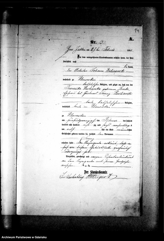 image.from.unit.number "Księga urodzeń"
