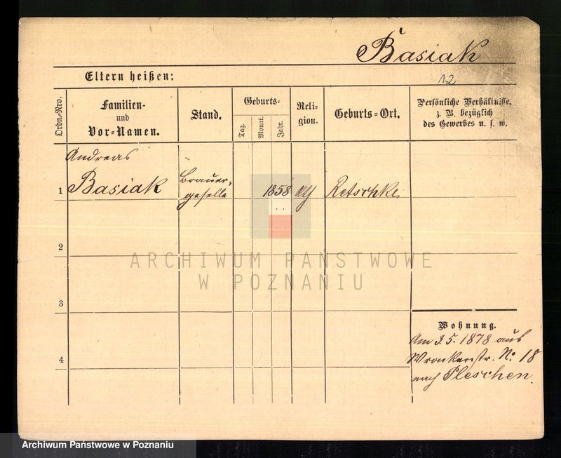 Obraz 14 z jednostki "Basener - Batycka"