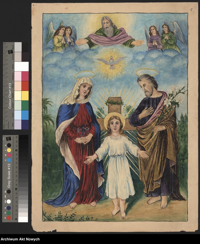 image.from.unit.number "Malowidła o treści religijnej"