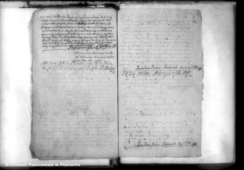 Obraz 14 z jednostki "Relationes [protocollon]"