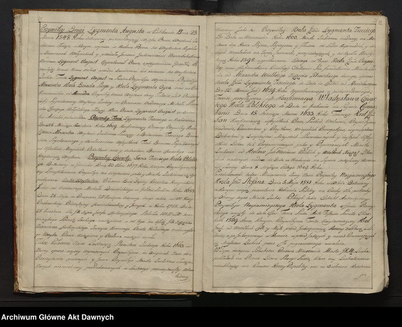 image.from.unit.number "Lustracja starostwa łuckiego, starostwo radomyslskie, lustracja wsi Kolczyn należącej do klucznokostwa łuckiego, jurament lustratora , lustracja wsi Smidyń, Swiniuchy, Korytnicy, Wojnina, jurament lustratora, list Jana Wieleckiego parocha korytnickiego, lustracja wsi Osiekrow, lustracja starostwa włodzimierskiego, jurament lustratora, supliki, lustracja starostwa kowelskiego, supliki, lustracja starostwa krzemienieckiego, sumariusz intraty z pow. Krzemienieckiego, jurament."