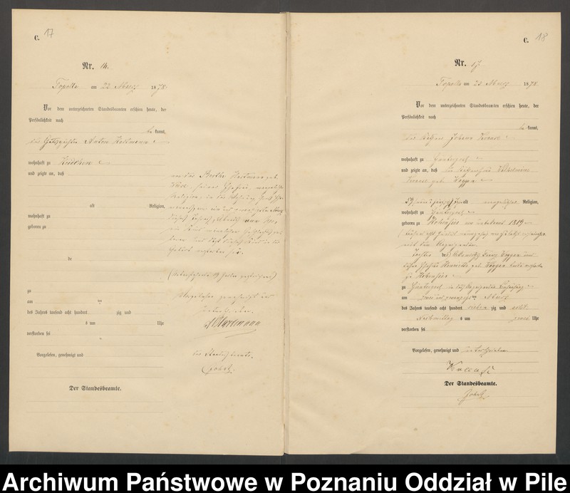 image.from.unit.number "Księga zgonów"