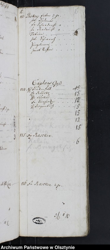 image.from.unit.number "Bezem-Register von dem Insleuten"