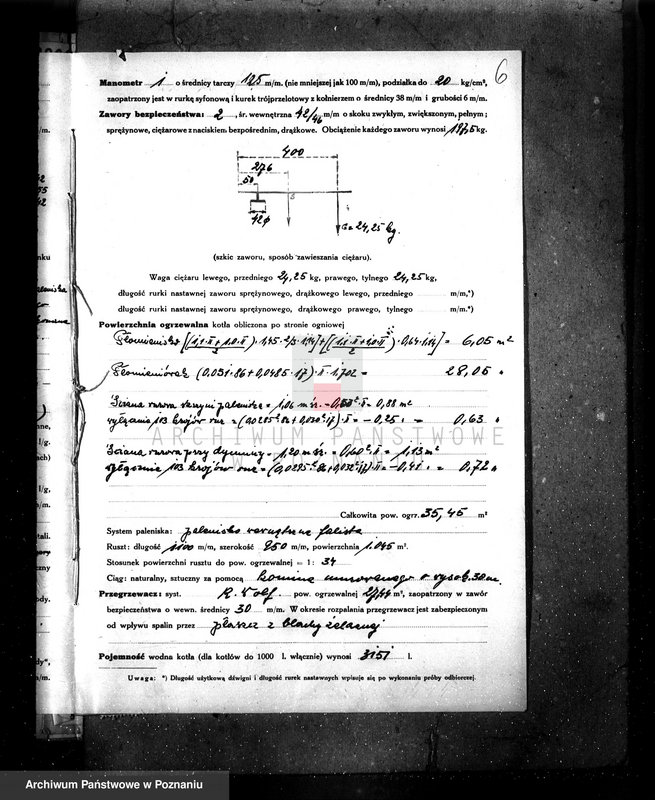 Obraz 10 z jednostki "Tartak W. Nawrockiego w Gostyniu nr woj. kotła 69"