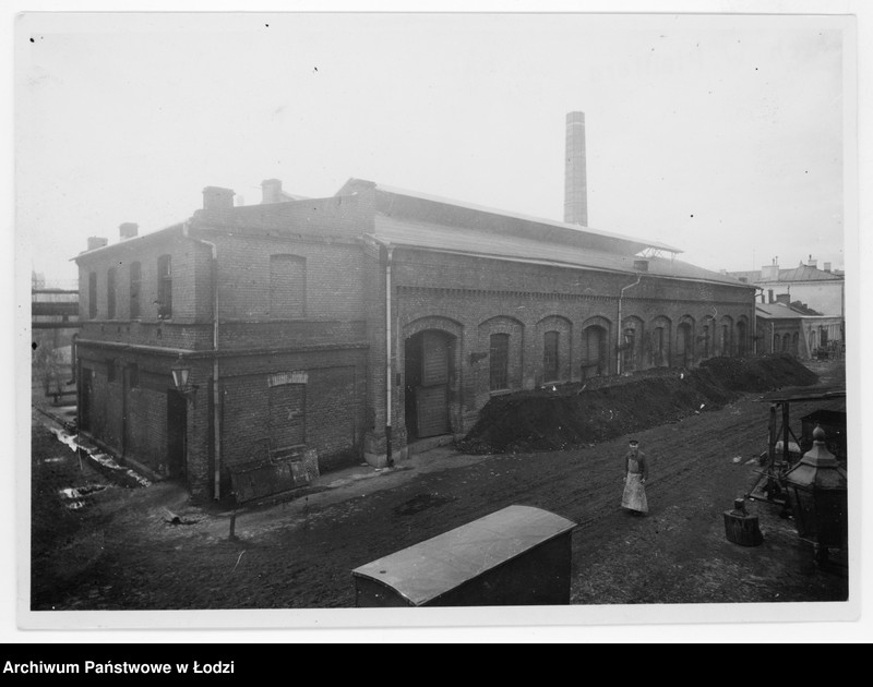 image.from.unit.number "Gazownia Miejska III, Łódź"