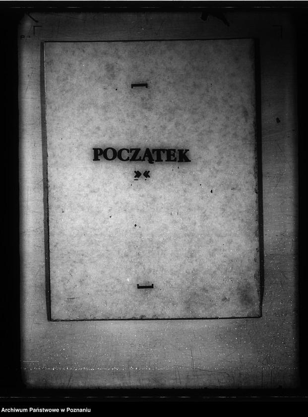 Obraz 3 z jednostki "Huta - powiat bydgoski /m.in. wyszacowanie gorzelni/"