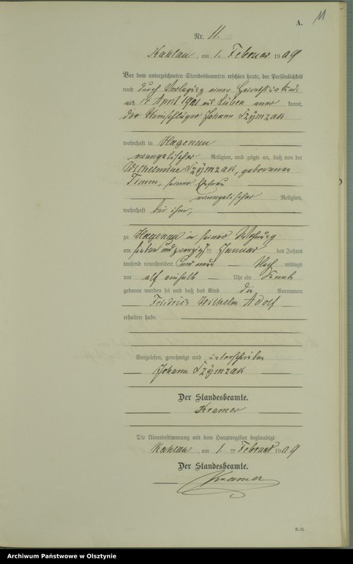 image.from.unit.number "Geburts-Neben-Register Nr 1 - 80"