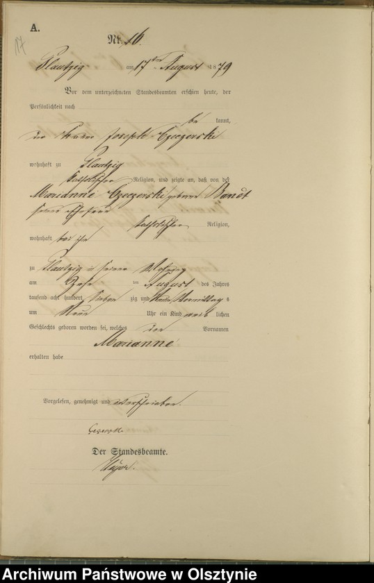 image.from.unit.number "Geburts-Haupt-Register Nr 1 - 34"