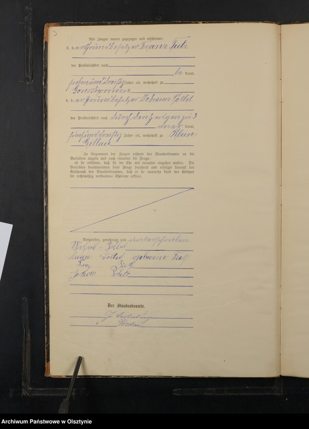 image.from.unit.number "Heiraths-Haupt-Register Nr 1 - 49"