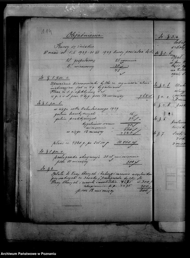 image.from.unit.number "Kursy gospodarstwa domowego Stowarzyszenia Kobiet pracujących - Chodzież"