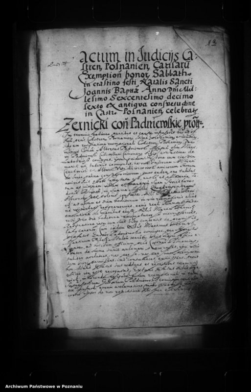 Obraz 5 z jednostki "Inscriptiones [inducta]"