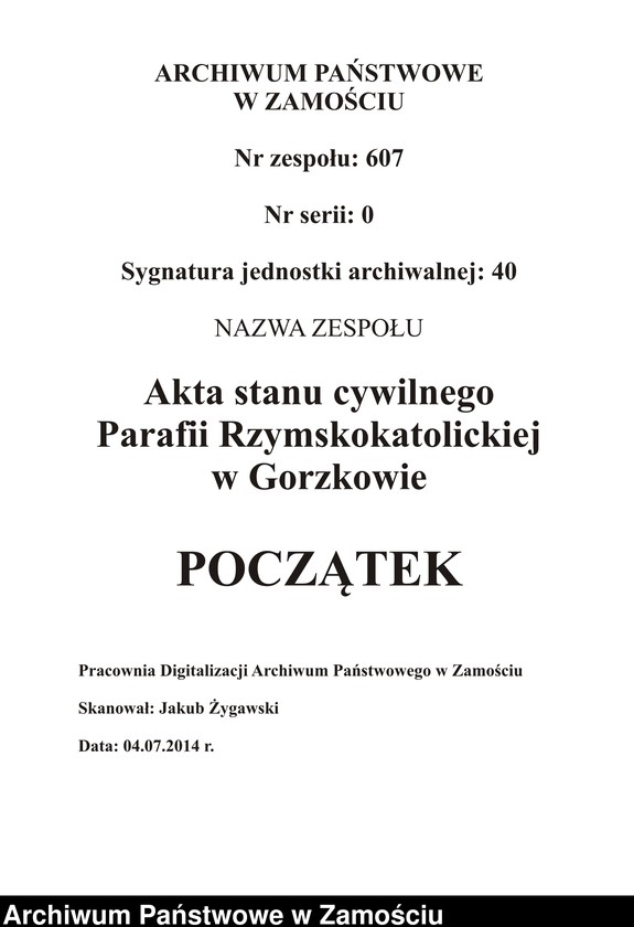 image.from.unit.number "Akta urodzeń, małżeństw, zgonów"