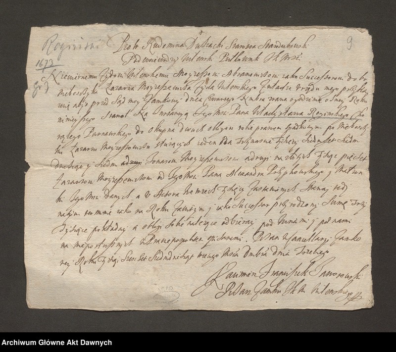 image.from.collection.number "Rogińscy z powiatu Oszmiana111"