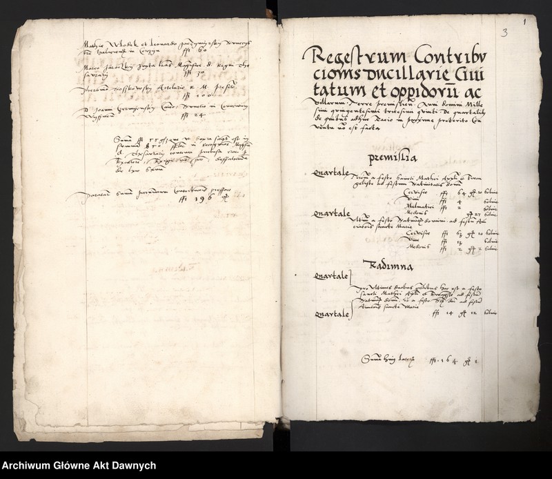 image.from.unit.number "Rejestry poborowe woj. ruskiego."