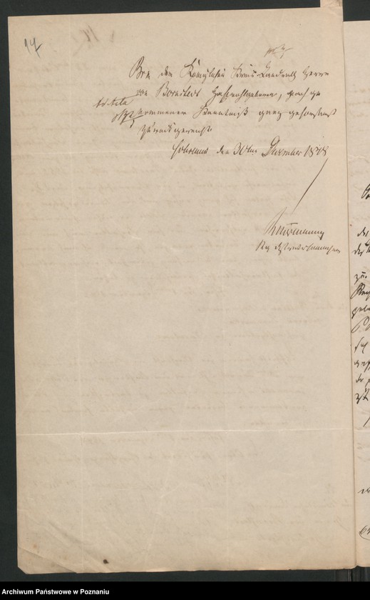 Obraz 20 z jednostki "A. betr. Peter von Bojanowski"