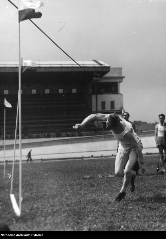 image.from.unit.number "Lekkoatletyczne mistrzostwa Polski na stadionie Legii w Warszawie"