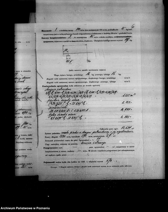 Obraz 10 z jednostki "Stolarnia i budownictwo J. Janietza nr woj. 2501"