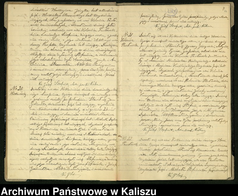 image.from.unit.number "Książka akt urodzeń, małżeństw i zgonu (duplikat)"