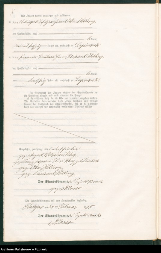 image.from.unit.number "Księga małżeństw"