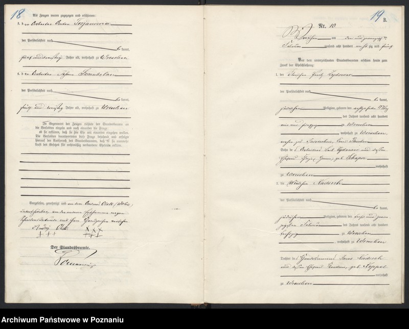 image.from.unit.number "Księga małżeństw"
