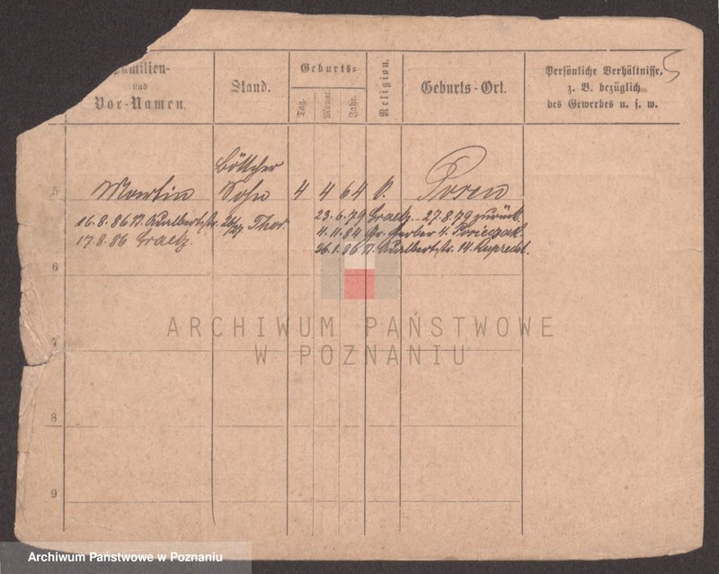 Obraz 5 z jednostki "Ja - Jachczyk"